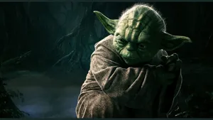 Darth Vader In Star Wars Wallpaper