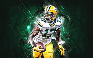 Davante Adams Nfl Players Wallpaper