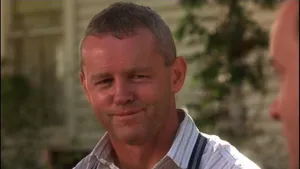 David Morse Actor Happy Smile Wallpaper