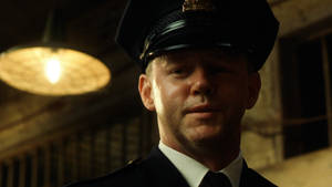 David Morse The Green Mile Wallpaper