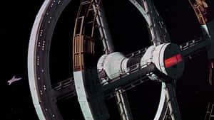 Davy Jones And His Star Child, From 2001: A Space Odyssey Wallpaper