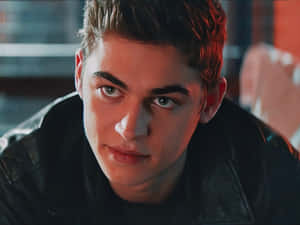 Daydream Eyes Of Hardin Scott Wallpaper