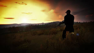 Dayz At Dusk Wallpaper