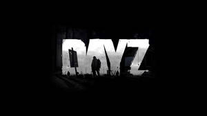 Dayz Black Background Wallpaper