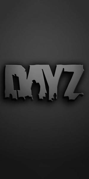 Dayz Game Title Wallpaper