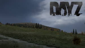 Dayz Gloomy Sky Wallpaper