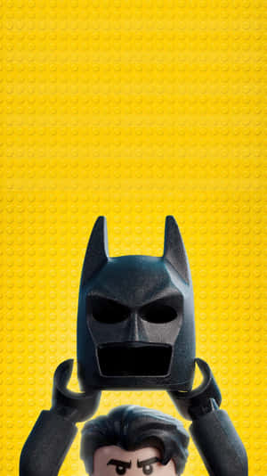 Dazzling Batman Android Wallpaper Wallpaper