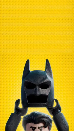 Dazzling Batman Android Wallpaper Wallpaper