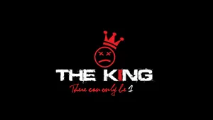 Dead Emoticon King Wallpaper