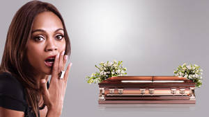 Death At A Funeral Elaine Wallpaper