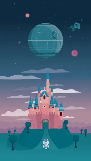 Death Iphone 1242 X 2208 Wallpaper