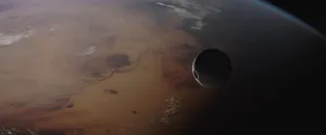 Death Star 4k Ultra Widescreen Wallpaper