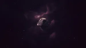 Death Star Galactic Dominance4 K Wallpaper