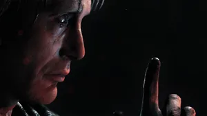 Death Stranding Pc, Out Now Wallpaper