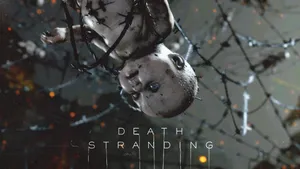 Death Stranding - Pc - Pc - Pc - Pc - Pc - Wallpaper