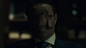 Deep Unveiling Of Hannibal And Will's Complex Relationship Wallpaper
