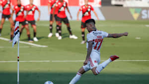 Defender Emiliano Rigoni Signing Emiliano Wallpaper