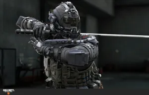 Defensive Tactics Soar From Earth To Space In Black Ops 4 Wallpaper