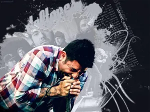 Deftones Band In Concert Wallpaper