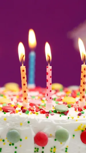 Delectable Iphone Cake Design Wallpaper