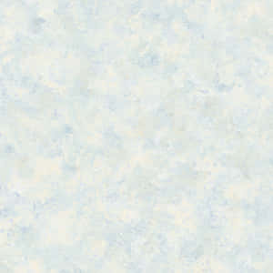 Delicate Light Blue Marble Interior Wallpaper