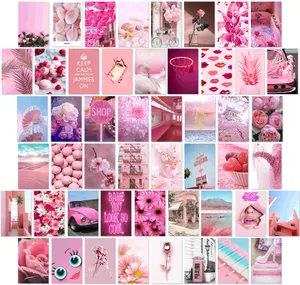 Delight In The Sweet Collage Of Memories Wallpaper