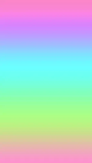 Delightful Colorful Burst Wallpaper