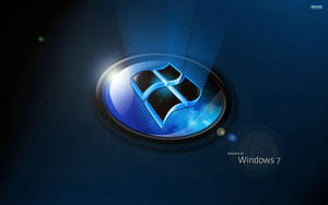 Dell X Windows 7 Wallpaper