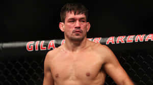 Demian Maia Ufc Fight Night Wallpaper
