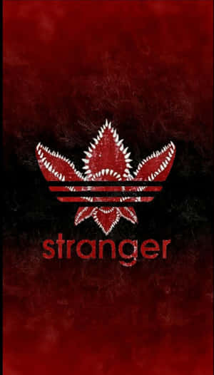 Demogorgon Art Stranger Things Wallpaper