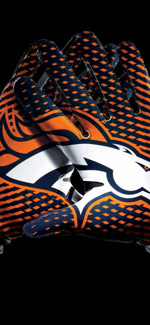 Denver Broncos Horse Iphone Wallpaper