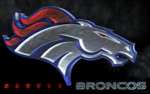 Denver Broncos Iphone Wallpaper