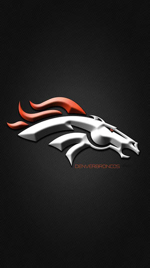 Denver Broncos Iphone Wallpaper