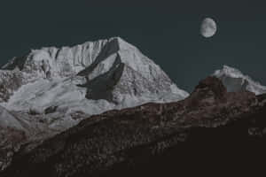 Describing The Dark Side Of Mac Wallpaper