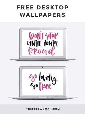 Desktop Proud Collections Wallpaper