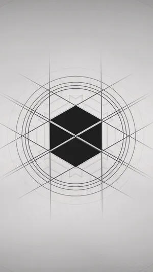 Destiny 2 Iphone Titan Logo Wallpaper