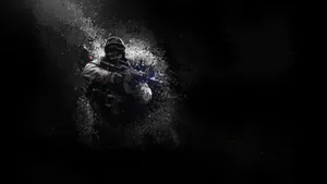 Destroy The Competition With Counter Strike: Source Wallpaper