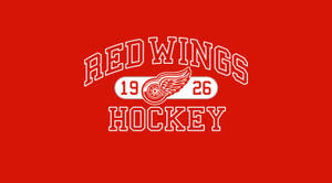 Detroit Red Wings Hockey 1926 Wallpaper