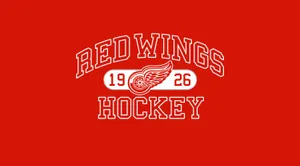 Detroit Red Wings Hockey 1926 Wallpaper