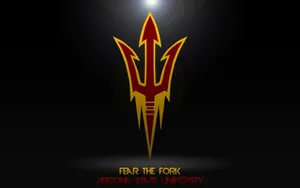Devil's Fork Arizona State University Wallpaper