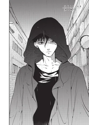 Devils Line [wallpaper] Wallpaper