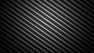 Diagonal Stripes Black White Background Wallpaper