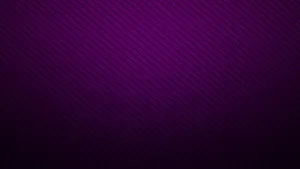 Diagonal Stripes Dark Purple And Black Wallpaper
