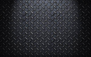 Diamond Plate Carbon Fiber In 4k Wallpaper