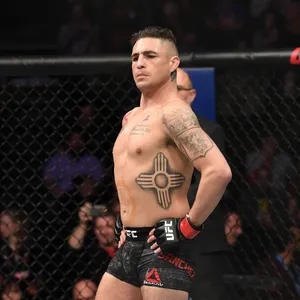 Diego Sanchez Posing Image Wallpaper