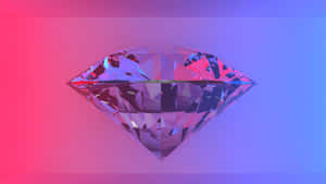 Digital Art Gemstone Wallpaper