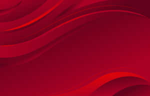 Digital Artwork In Maroon Wallpaper