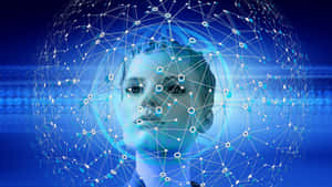 Digital Human Connection Network.jpg Wallpaper