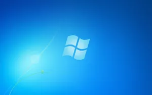 Digital Paintings Come To Life On A Cool Windows Desktop Wallpaper