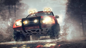 Dirt 3 Bowler Nemesis Wallpaper